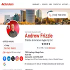 andrewfrizzle.com