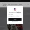 andrewgent.com andrewgent.com