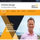 andrewgeorge.org.uk andrewgeorge.org.uk