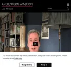 andrewgrahamdixon.com andrewgrahamdixon.com