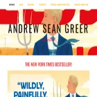 andrewgreer.com andrewgreer.com