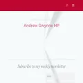 andrewgwynne.co.uk