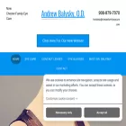 andrewibalyskyod.com