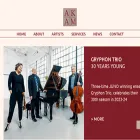 andrewkwanartists.com andrewkwanartists.com