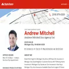 andrewmitchellinsurance.com andrewmitchellinsurance.com