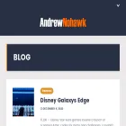 andrewmohawk.com