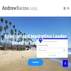 andrewracine.com