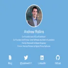 andrewrollins.com