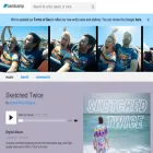 andrewrosegregory.bandcamp.com