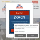 andrewsconstructionllc.com