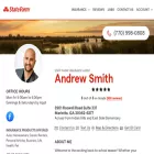 andrewsmithsf.com