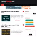 android-examples.com android-examples.com