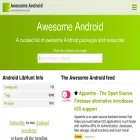 android.libhunt.com