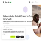 androidenterprise.community androidenterprise.community