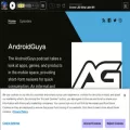 androidguys.simplecast.com