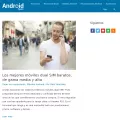 androidspain.es androidspain.es