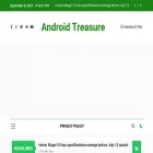 androidtreasure.com