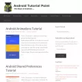 androidtutorialpoint.com androidtutorialpoint.com
