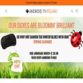 androidtvboxesireland.com androidtvboxesireland.com