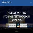 androidutils.io