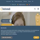 andromedi.com andromedi.com