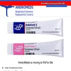 andromeds.com andromeds.com
