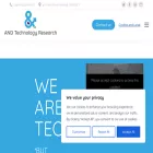 andtr.com