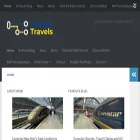 andybtravels.com