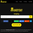andyday.pe andyday.pe