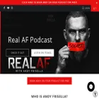 andyfrisella.com andyfrisella.com