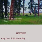 andykerr.net andykerr.net