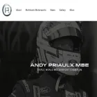 andypriaulx.com andypriaulx.com