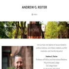 andyreiter.com andyreiter.com