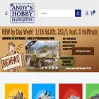 andyshhq.com andyshhq.com