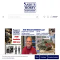 andyshhq.eu andyshhq.eu