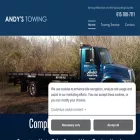 andystowingcotn.net