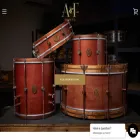anfdrumco.com anfdrumco.com