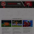 anfieldhq.com anfieldhq.com