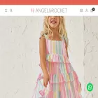 angelandrocket.in angelandrocket.in