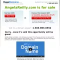 angelareilly.com