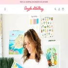 angelastaehling.com