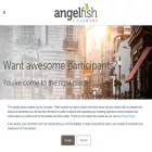 angelfishfieldwork.com angelfishfieldwork.com