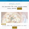 angelinaspizzeria.com