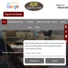angelinastone.com