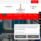 angellefabrication.com angellefabrication.com