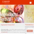 angewandte.at