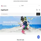 anglefaceus.com anglefaceus.com