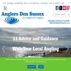 anglersdensussex.co.uk