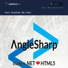 anglesharp.github.io anglesharp.github.io