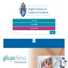 anglicancg.org.au